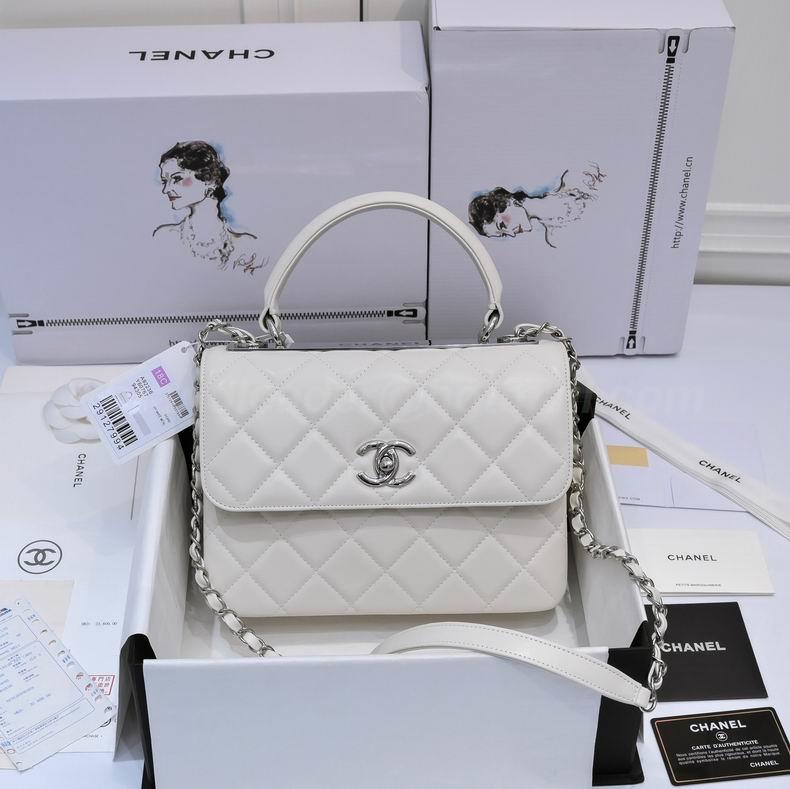 Chanel Handbags 745